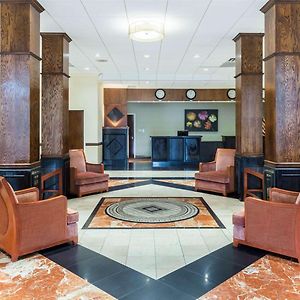 Clarion Hotel Somerset - New Brunswick